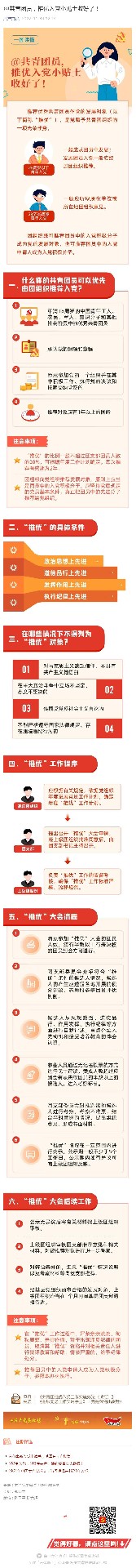 @共青團(tuán)員，推優(yōu)入黨小貼士收好了！_壹伴長圖1.jpg